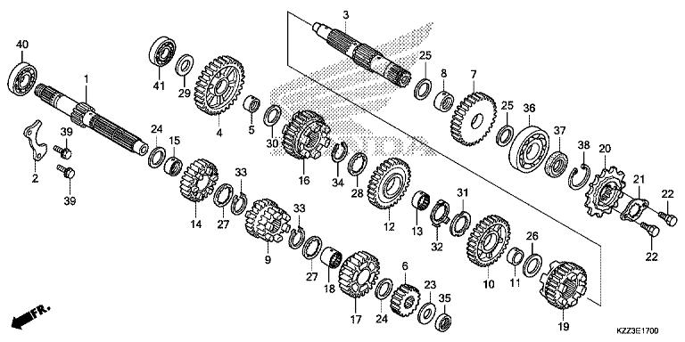 Image for Category E-17