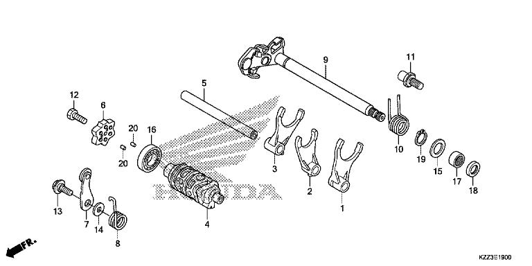 Image for Category E-19