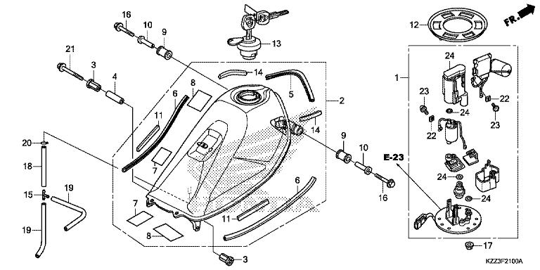 Image for Category F-21