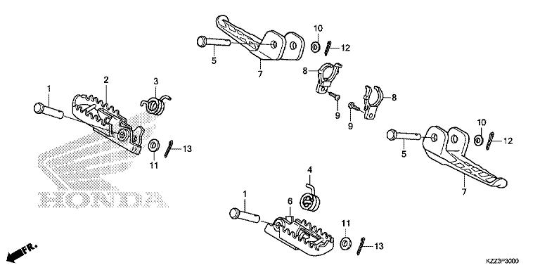 Image for Category F-30