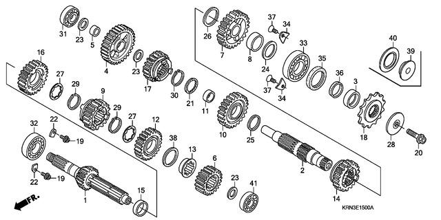 Image for Category E-15