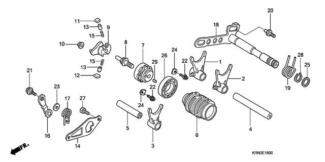 Image for Category E-16