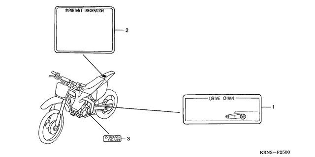 Image for Category F-25