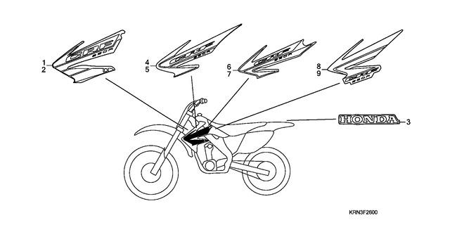 Image for Category F-26