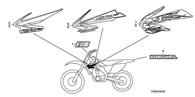 Image for Category F-26-01