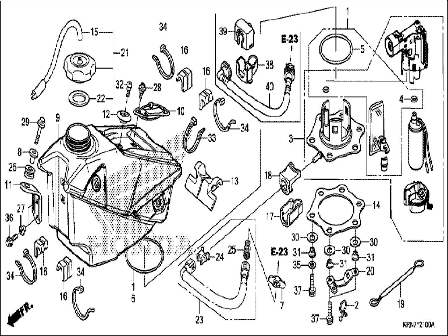 Image for Category F-21