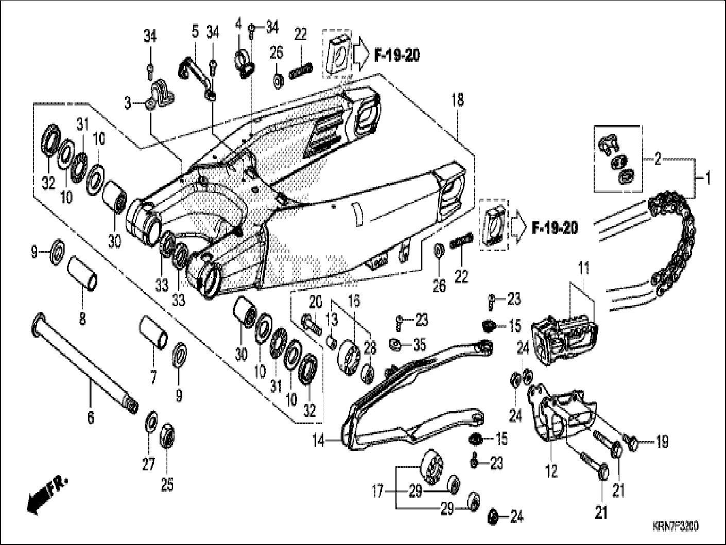 Image for Category F-32