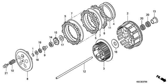 Image for Category E-07