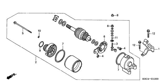 Image for Category E-12