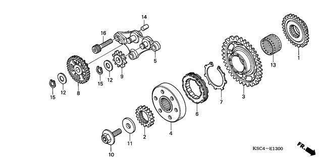 Image for Category E-13