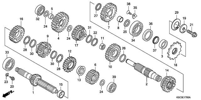 Image for Category E-17