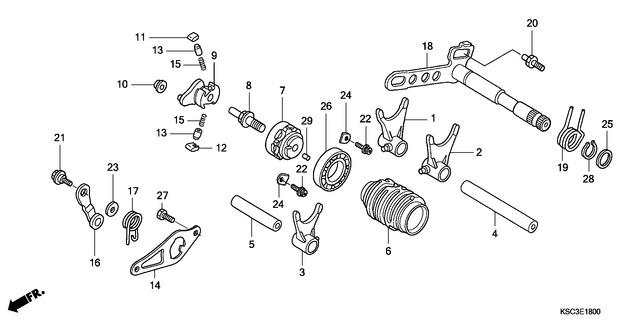 Image for Category E-18