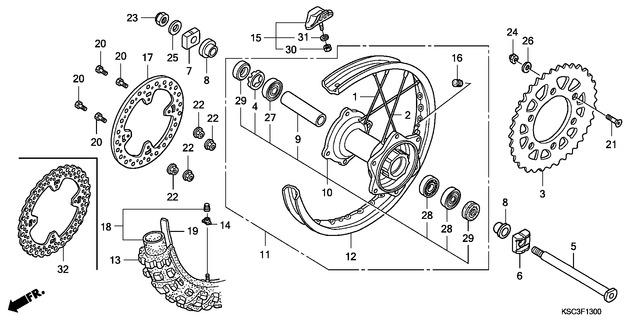 Image for Category F-13