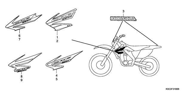 Image for Category F-31