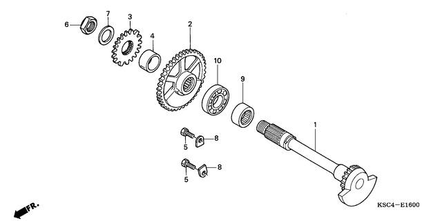 Image for Category E-16