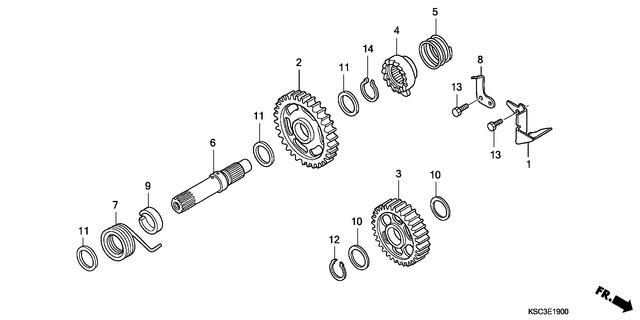 Image for Category E-19