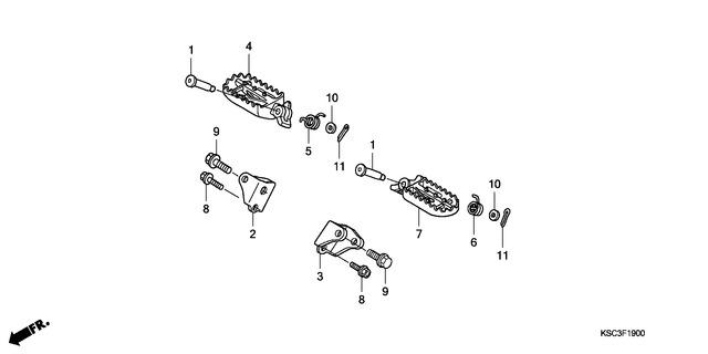 Image for Category F-19