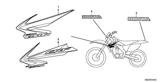 Image for Category F-31-01