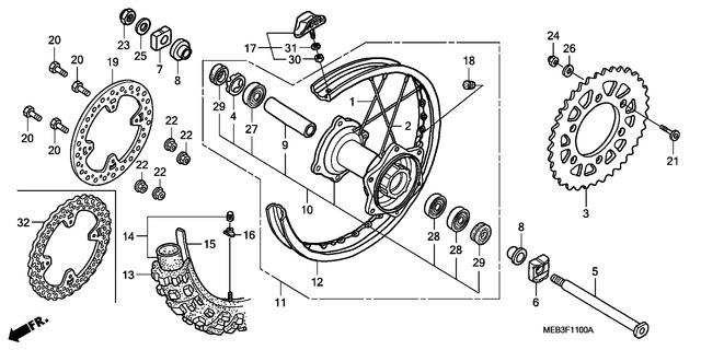 Image for Category F-11