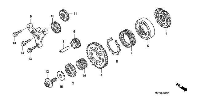 Image for Category E-13