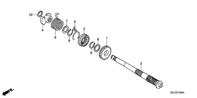 Image for Category E-15