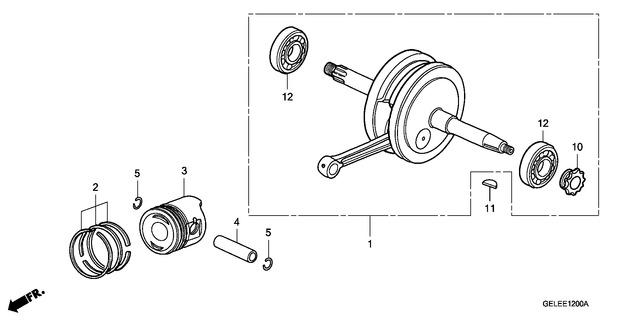 Image for Category E-12