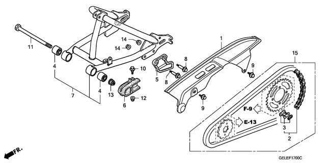 Image for Category F-17