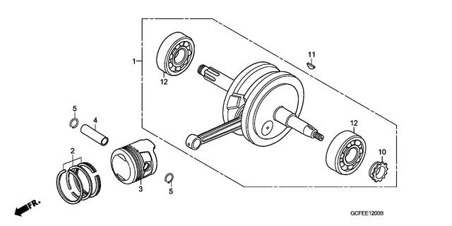 Image for Category E-12