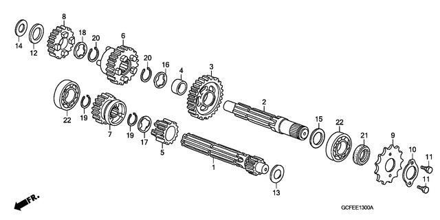 Image for Category E-13