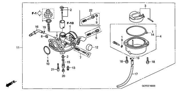Image for Category E-16
