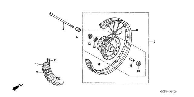 Image for Category F-07