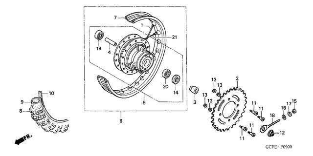 Image for Category F-09