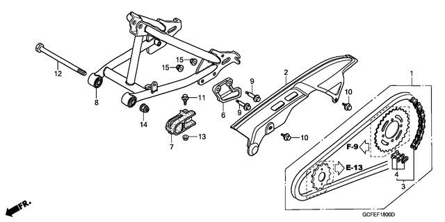Image for Category F-18