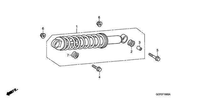 Image for Category F-19