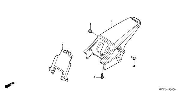 Image for Category F-20