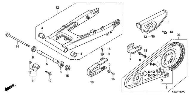 Image for Category F-18