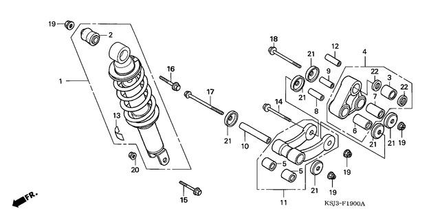 Image for Category F-19