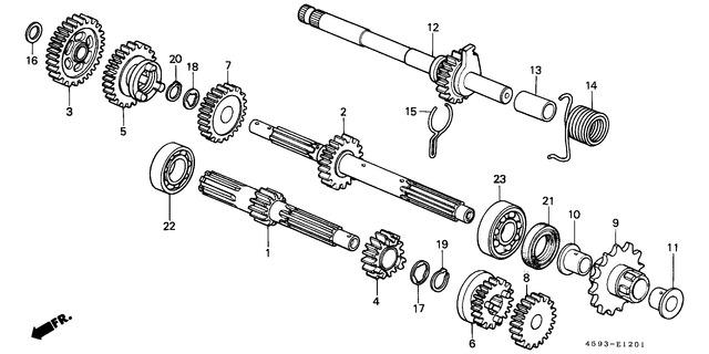 Image for Category E-12-01