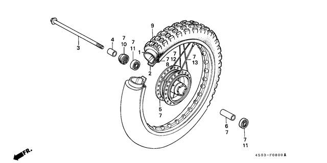 Image for Category F-08