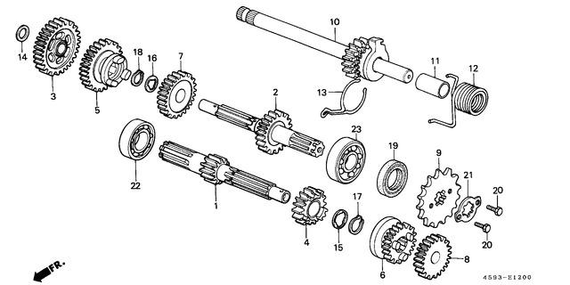 Image for Category E-12