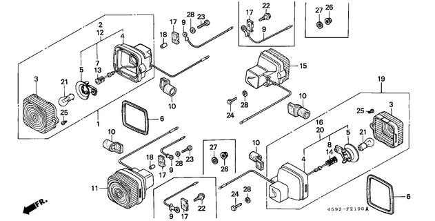 Image for Category F-21