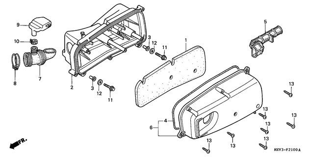 Image for Category F-21