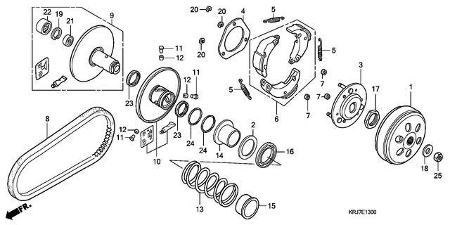 Image for Category E-13