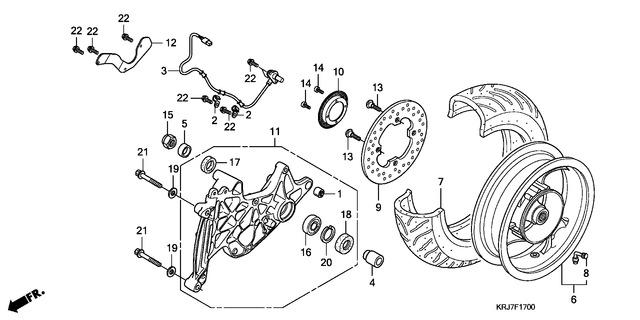 Image for Category F-17