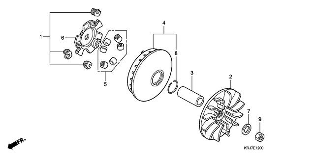 Image for Category E-12