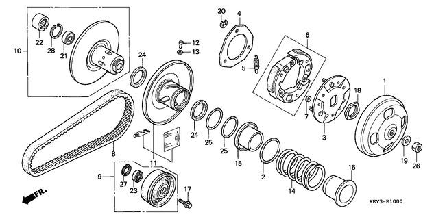 Image for Category E-10