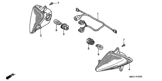 Image for Category F-25