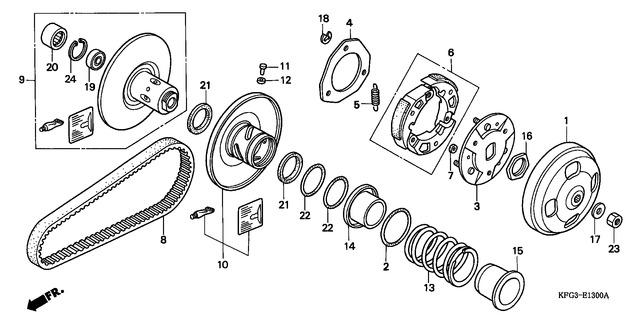 Image for Category E-13