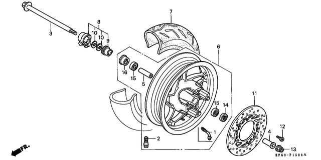 Image for Category F-15