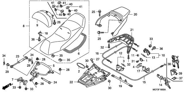Image for Category F-19